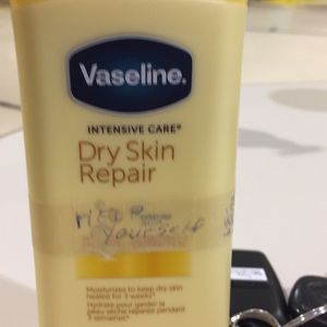 Meet your Posher, Marlene